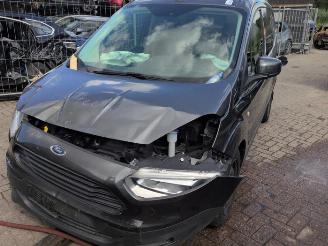 demontáž osobní automobily Ford Courier Transit Courier, Van, 2014 / 2023 1.5 TDCi 75 2017/7