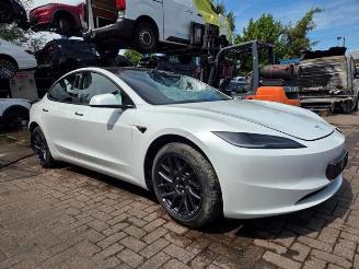 Tesla Model 3 Model 3, Sedan, 2017 RWD 60 kWh picture 4