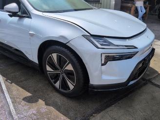 Polestar 4 Polestar 4, SUV, 2023 Long Range Single Motor 100 kWh picture 3