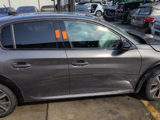 Peugeot 208 208 II (UB/UH/UP), Hatchback 5-drs, 2019 1.2 Vti 12V PureTech 130 picture 2