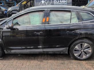Sloopauto Skoda Enyaq Enyaq iV (NYAC), SUV, 2021 80 2022/5