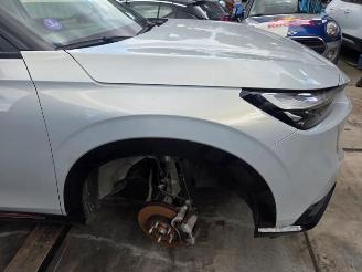 Honda Hr-v HR-V (RV), MPV, 2021 1.5 e:HEV picture 3