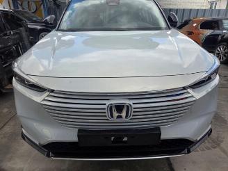 Vrakbiler auto Honda Hr-v HR-V (RV), MPV, 2021 1.5 e:HEV 2024/1