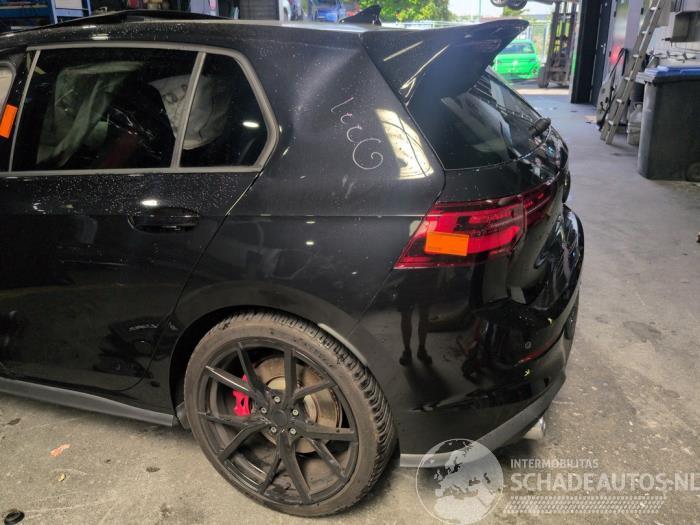 Volkswagen Golf Golf VIII (CD1), Hatchback, 2019 2.0 GTI 16V