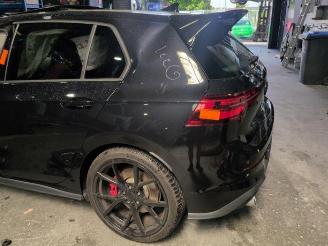 Auto da rottamare Volkswagen Golf Golf VIII (CD1), Hatchback, 2019 2.0 GTI 16V 2021/2