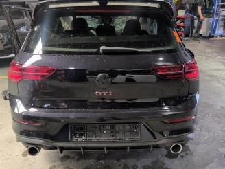 Volkswagen Golf Golf VIII (CD1), Hatchback, 2019 2.0 GTI 16V picture 2