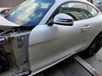 Autoverwertung Mercedes AMG AMG GT (C190), Coupe, 2015 / 2021 4.0 S V8 Biturbo 2015/4