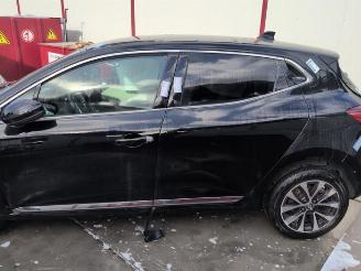 Auto da rottamare Renault Clio Clio V (RJAB), Hatchback 5-drs, 2019 1.0 TCe 90 12V 2022/12