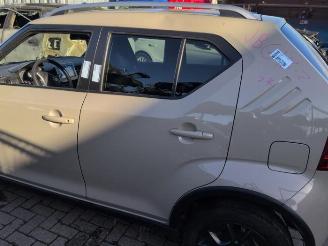 Suzuki Ignis Ignis (MF), Hatchback 5-drs, 2016 1.2 Dual Jet 16V Smart Hybrid picture 3