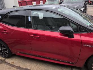  Toyota Corolla Corolla (E21/EA1/EH1), Hatchback 5-drs, 2018 1.8 16V Hybrid 2019/3