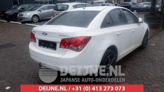 Chevrolet Cruze Cruze, Sedan, 2009 / 2015 2.0 D 16V picture 5