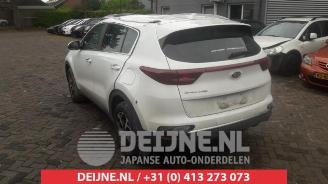 Kia Sportage Sportage (QL), Terreinwagen, 2015 / 2022 1.6 GDI 16V 4x2 picture 3