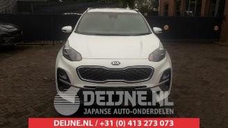 Kia Sportage Sportage (QL), Terreinwagen, 2015 / 2022 1.6 GDI 16V 4x2 picture 8