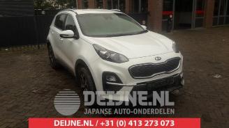Kia Sportage Sportage (QL), Terreinwagen, 2015 / 2022 1.6 GDI 16V 4x2 picture 7