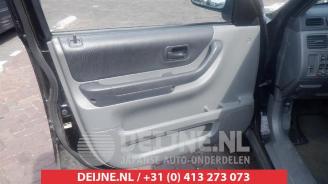 Honda Cr-v CR-V (RD1/3), SUV, 1995 / 2002 2.0i 16V VTEC picture 9