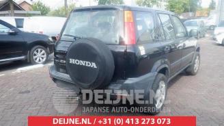 Honda Cr-v CR-V (RD1/3), SUV, 1995 / 2002 2.0i 16V VTEC picture 7