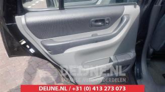 Honda Cr-v CR-V (RD1/3), SUV, 1995 / 2002 2.0i 16V VTEC picture 10