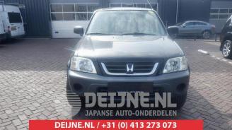 Honda Cr-v CR-V (RD1/3), SUV, 1995 / 2002 2.0i 16V VTEC picture 2