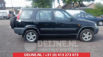 Honda Cr-v CR-V (RD1/3), SUV, 1995 / 2002 2.0i 16V VTEC picture 8