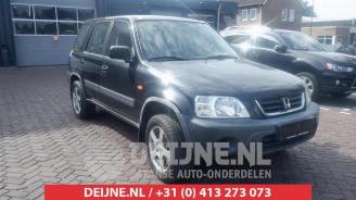 Vrakbiler auto Honda Cr-v CR-V (RD1/3), SUV, 1995 / 2002 2.0i 16V VTEC 2001/7