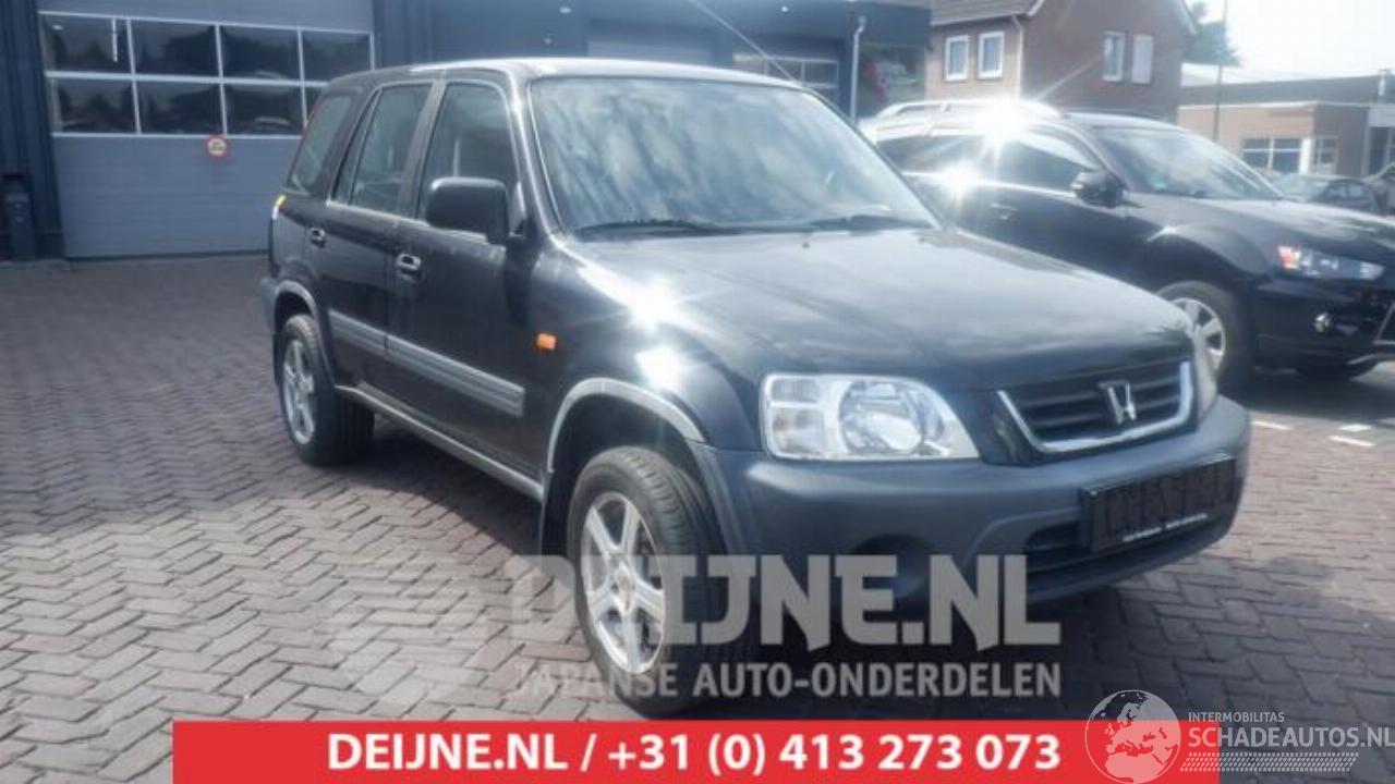 Honda Cr-v CR-V (RD1/3), SUV, 1995 / 2002 2.0i 16V VTEC