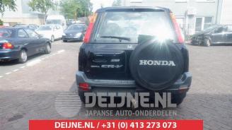 Honda Cr-v CR-V (RD1/3), SUV, 1995 / 2002 2.0i 16V VTEC picture 6