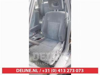 Honda Cr-v CR-V (RD1/3), SUV, 1995 / 2002 2.0i 16V VTEC picture 13