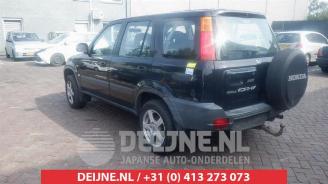 Honda Cr-v CR-V (RD1/3), SUV, 1995 / 2002 2.0i 16V VTEC picture 5