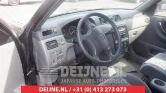 Honda Cr-v CR-V (RD1/3), SUV, 1995 / 2002 2.0i 16V VTEC picture 11