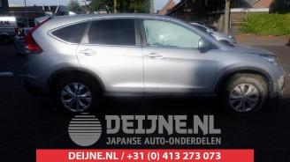 Honda Cr-v CR-V (RM), SUV, 2012 2.0 i-VTEC 16V 4x4 picture 8