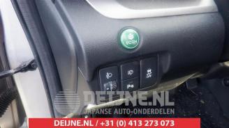 Honda Cr-v CR-V (RM), SUV, 2012 2.0 i-VTEC 16V 4x4 picture 12