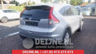 Honda Cr-v CR-V (RM), SUV, 2012 2.0 i-VTEC 16V 4x4 picture 7