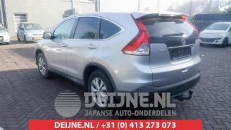 Honda Cr-v CR-V (RM), SUV, 2012 2.0 i-VTEC 16V 4x4 picture 5