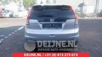 Honda Cr-v CR-V (RM), SUV, 2012 2.0 i-VTEC 16V 4x4 picture 6
