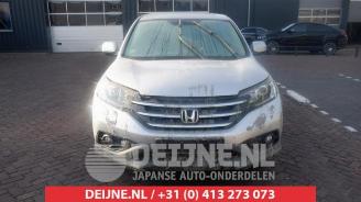 Honda Cr-v CR-V (RM), SUV, 2012 2.0 i-VTEC 16V 4x4 picture 2