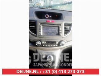 Honda Cr-v CR-V (RM), SUV, 2012 2.0 i-VTEC 16V 4x4 picture 14