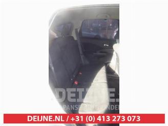 Honda Cr-v CR-V (RM), SUV, 2012 2.0 i-VTEC 16V 4x4 picture 19