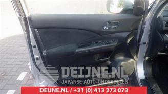 Honda Cr-v CR-V (RM), SUV, 2012 2.0 i-VTEC 16V 4x4 picture 9
