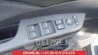 Honda Cr-v CR-V (RM), SUV, 2012 2.0 i-VTEC 16V 4x4 picture 10