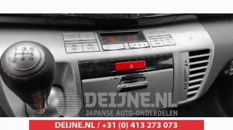 Honda Fr-v FR-V (BE), MPV, 2005 / 2009 1.7 16V picture 16