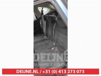 Honda Fr-v FR-V (BE), MPV, 2005 / 2009 1.7 16V picture 12