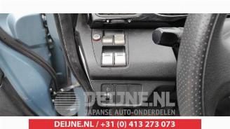 Honda Fr-v FR-V (BE), MPV, 2005 / 2009 1.7 16V picture 18
