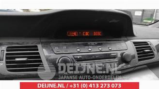 Honda Fr-v FR-V (BE), MPV, 2005 / 2009 1.7 16V picture 15