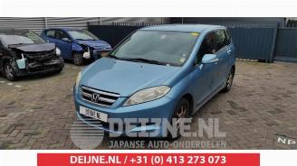 Vrakbiler auto Honda Fr-v FR-V (BE), MPV, 2005 / 2009 1.7 16V 2005/3