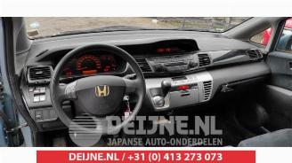Honda Fr-v FR-V (BE), MPV, 2005 / 2009 1.7 16V picture 14