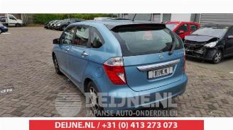 Honda Fr-v FR-V (BE), MPV, 2005 / 2009 1.7 16V picture 3