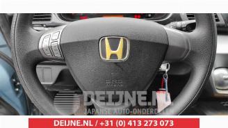 Honda Fr-v FR-V (BE), MPV, 2005 / 2009 1.7 16V picture 17