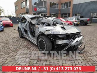 Uttjänta bilar auto Hyundai ioniq 5 Ioniq 5 (NE), SUV, 2021 73/77 kWh RWD 2021/11