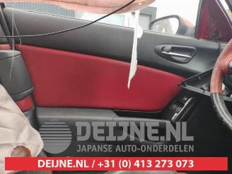 Mazda RX-8 RX-8 (SE17), Coupe, 2003 / 2012 1.3 Renesis HP picture 9