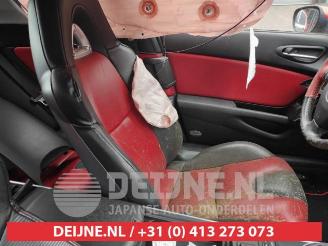 Mazda RX-8 RX-8 (SE17), Coupe, 2003 / 2012 1.3 Renesis HP picture 20